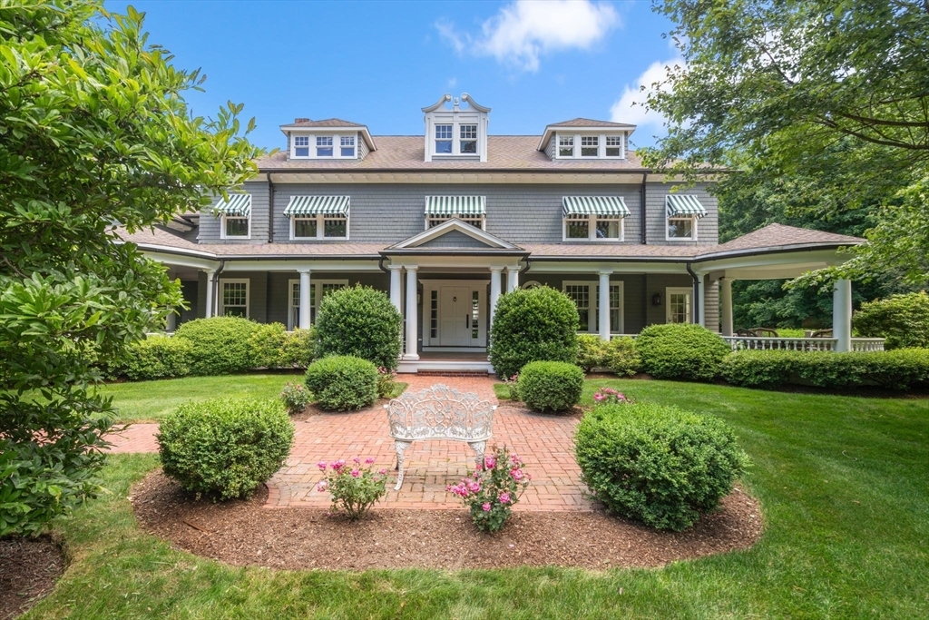 Property Photo: 75 Lake Street MA 01770