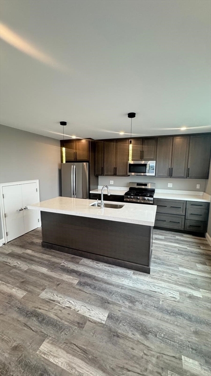 Property Photo: 99 Temple St 2 MA 02151