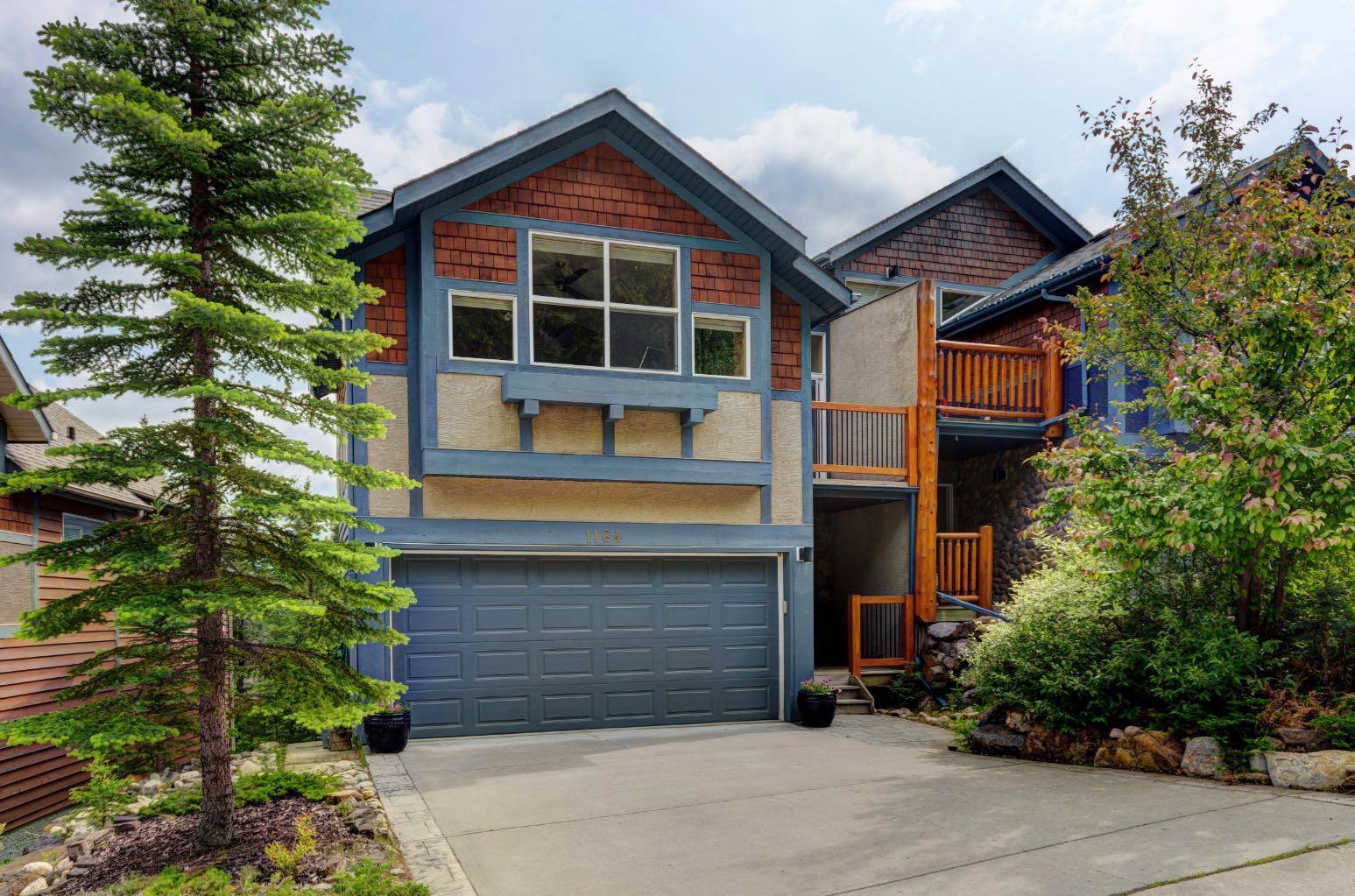 1164 Wilson Way  Canmore AB T1W 3C4 photo