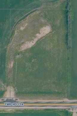 Property Photo:  6.65 Acre Parcel - Lot 1 Off SW-28-71-10-6  AB T0H 0C0 