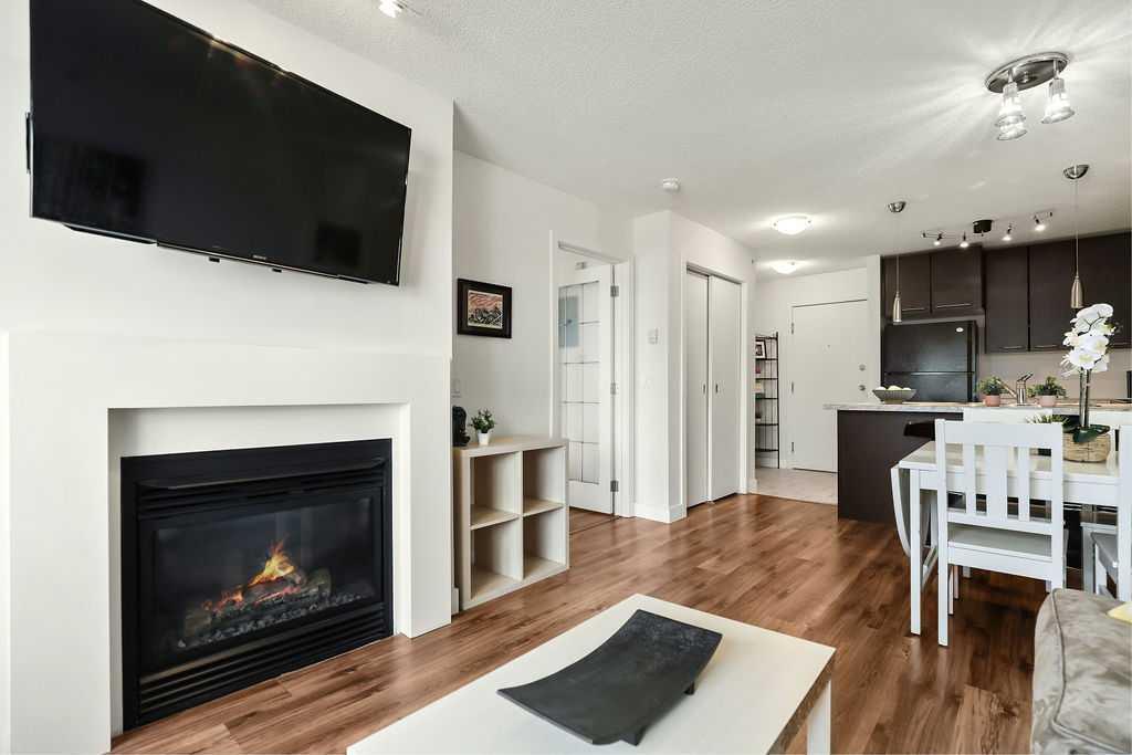 Property Photo:  35 Richard Court SW 410  AB T3E 7N9 