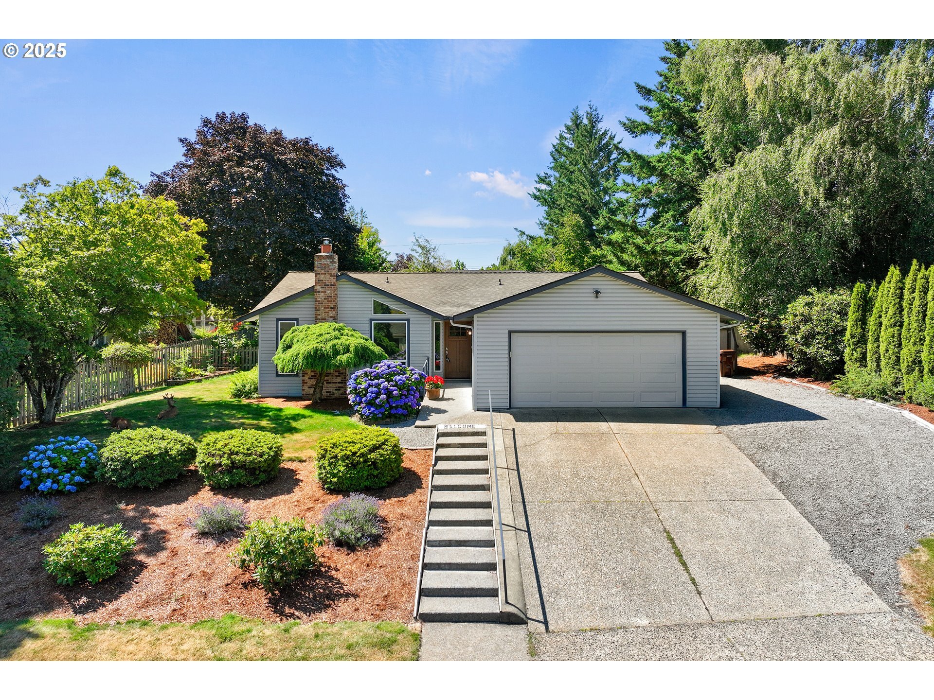 2851 NW Norwood Cir  Camas WA 98607 photo