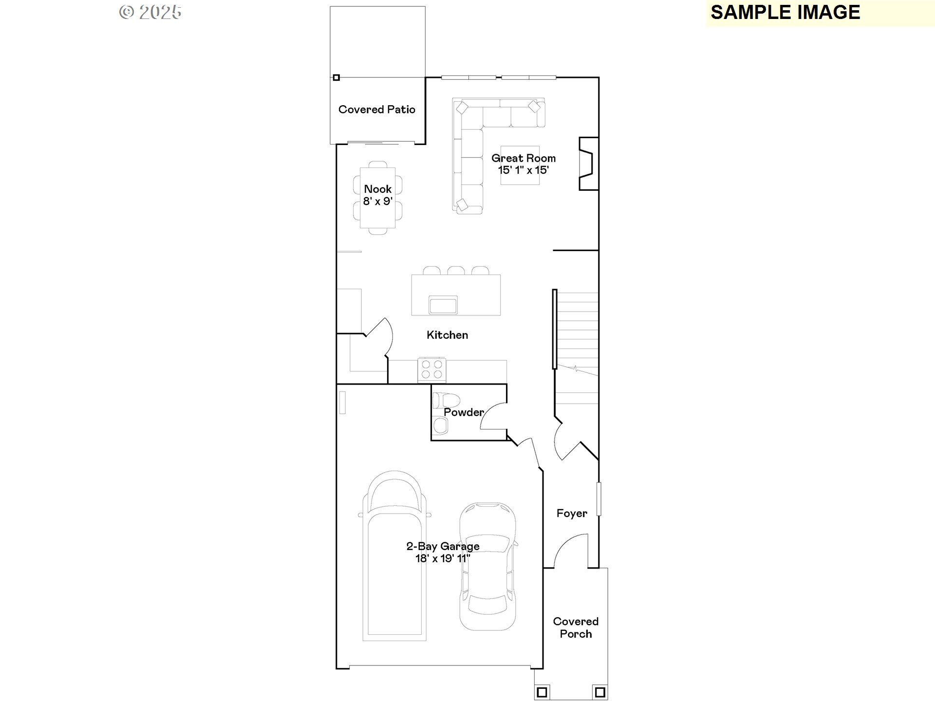 Property Photo: 8834 SW Vermillion Dr OR 97062