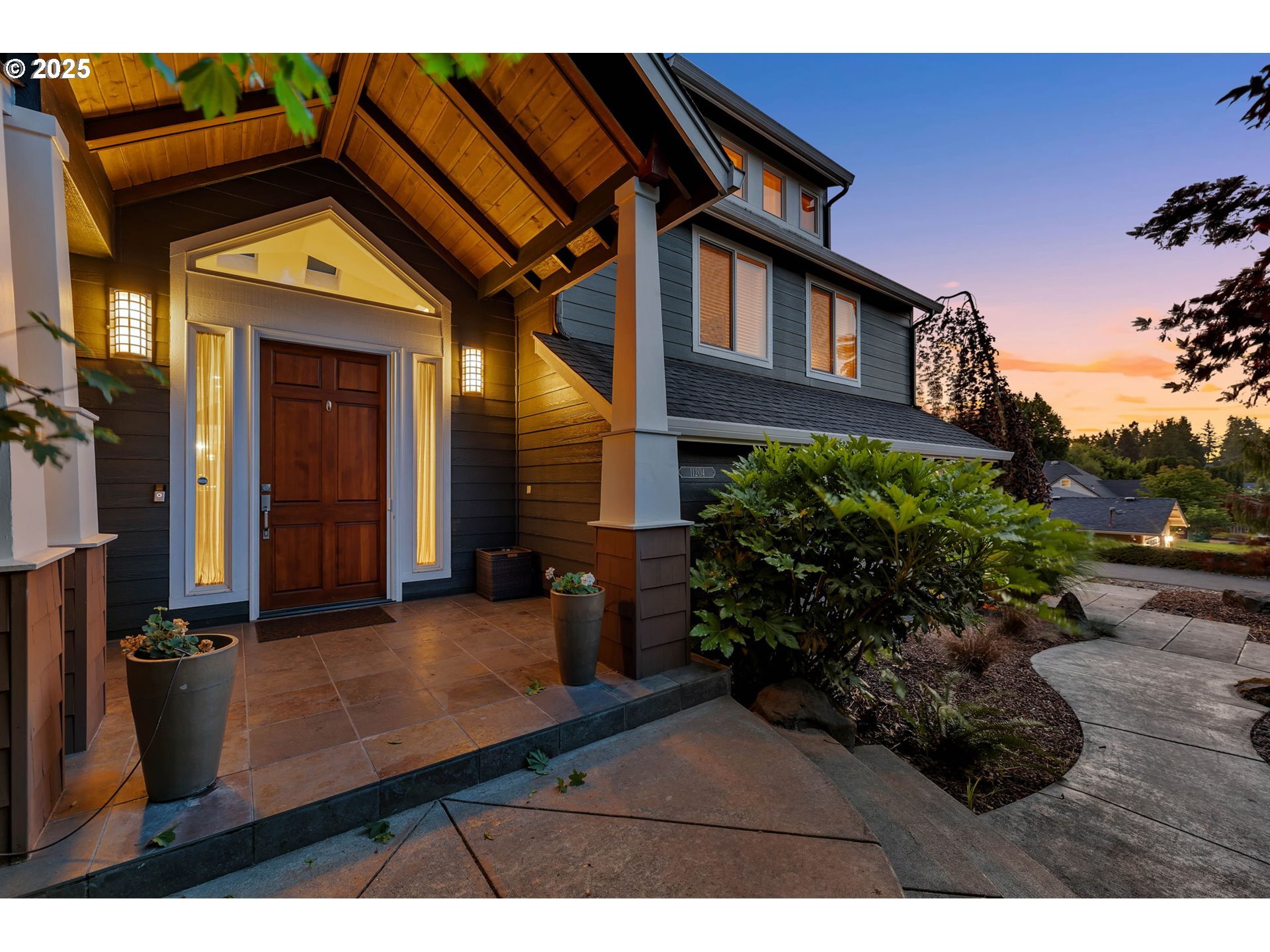 Property Photo:  11204 NW 16th Ave  WA 98685 