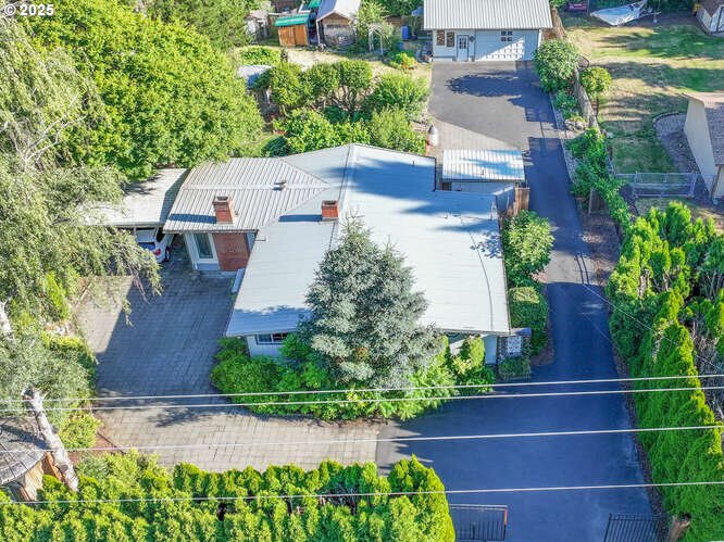 Property Photo: 13405 SE 7th St WA 98683