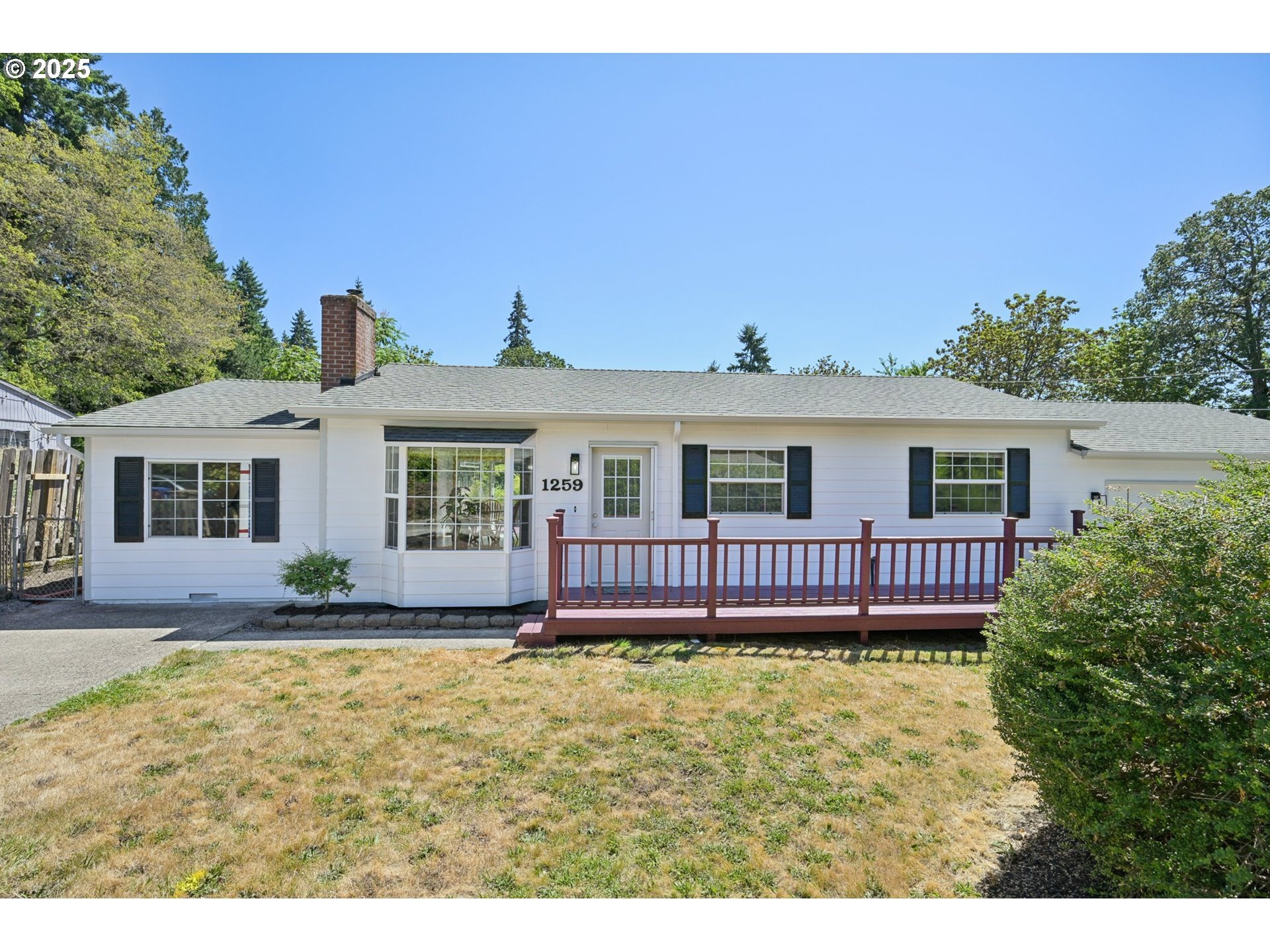 1259 SE Dohn Ct  Milwaukie OR 97267 photo
