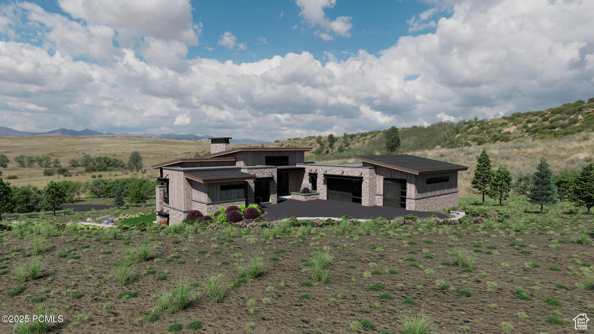 2297 Weber View Lane  Wanship UT 84017 photo