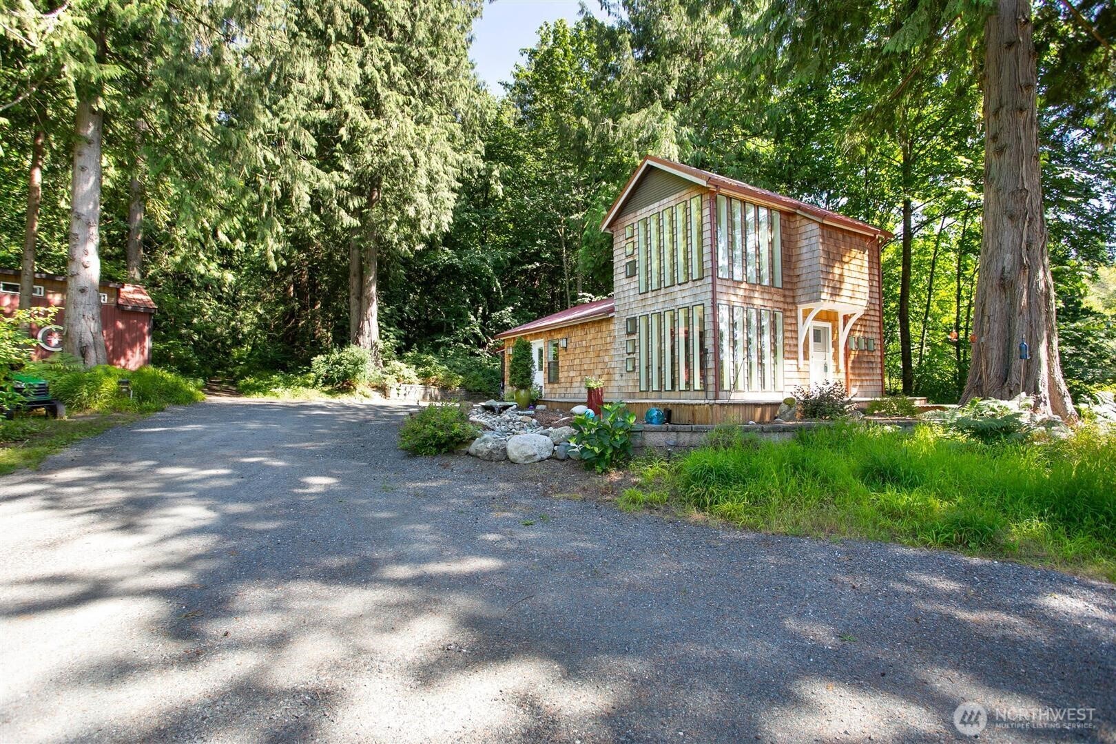 Property Photo: 3915 Gilmore Road WA 98247