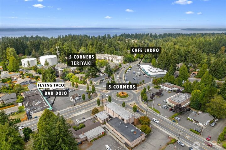 Property Photo: 8230 215th Street SW WA 98026