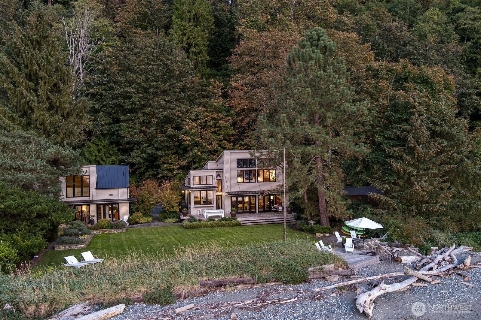 Property Photo:  7683  Maxwelton Road  WA 98236 