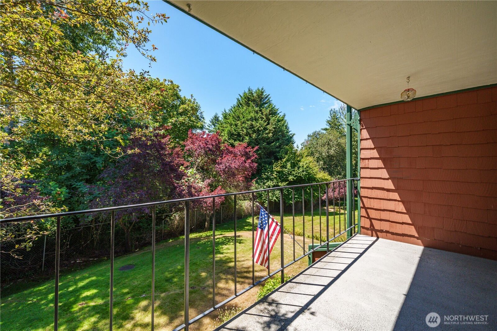 Property Photo: 7310 N Skyview Place B201 WA 98406