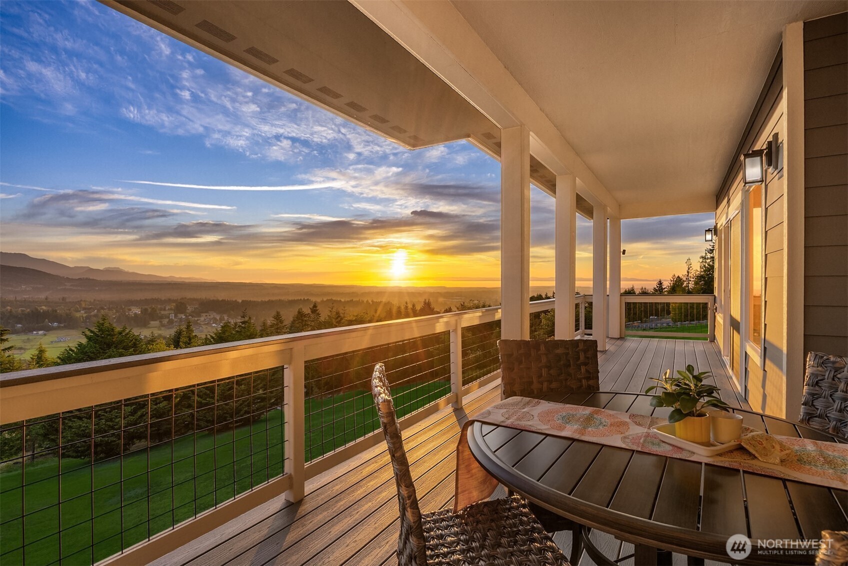 Property Photo: 52 Carriage Drive WA 98382