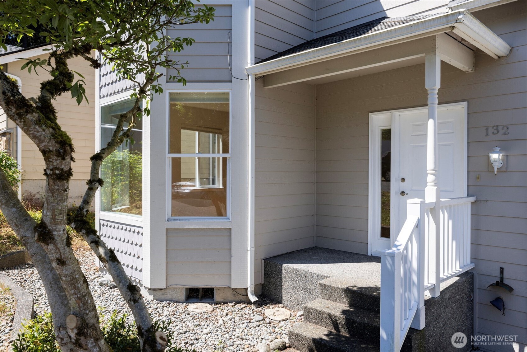 Property Photo: 132 41st Street WA 98229