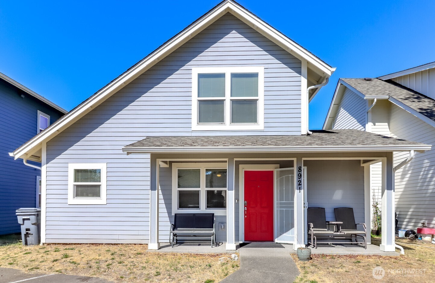 Property Photo:  8921  Commercial Street SW  WA 98498 