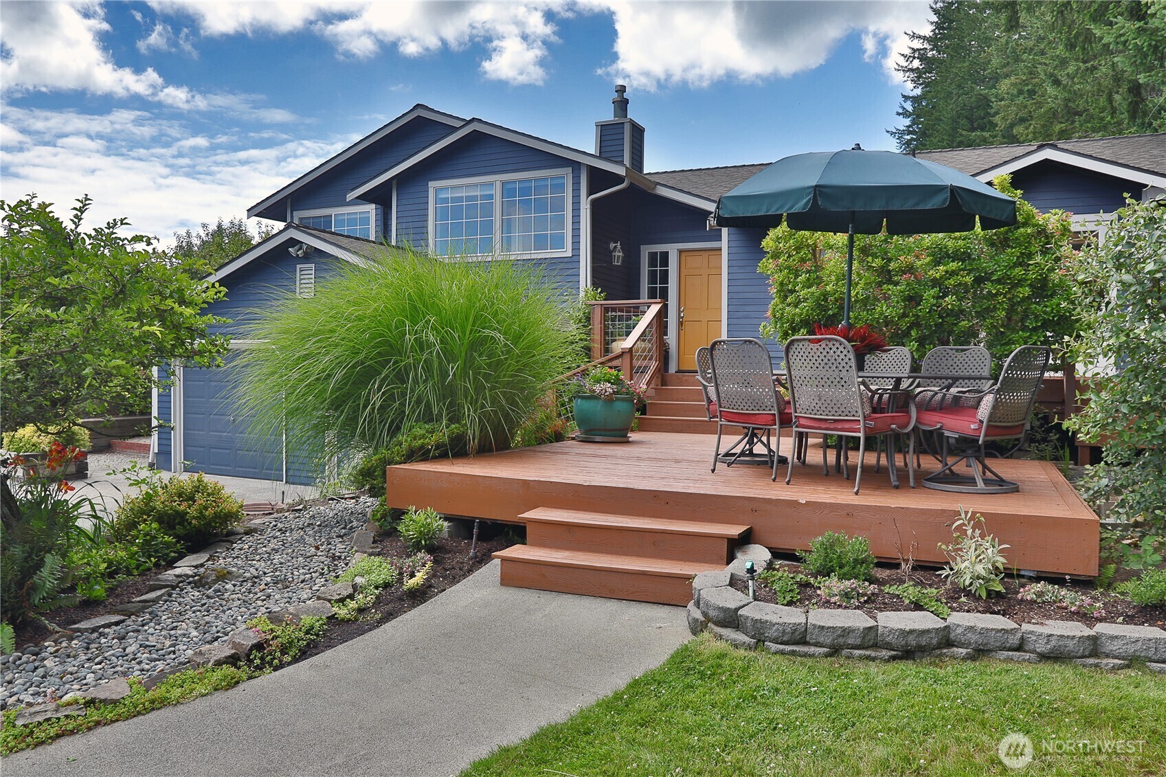 4537 E Hilltop Drive  Clinton WA 98236 photo