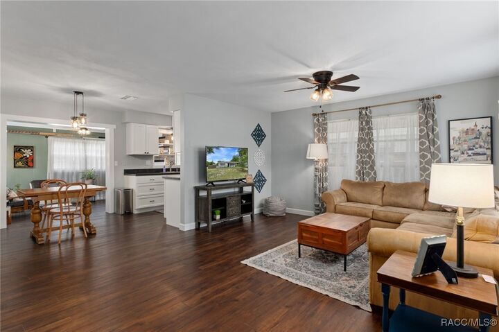 Property Photo: 1 William Tell Lane FL 34465