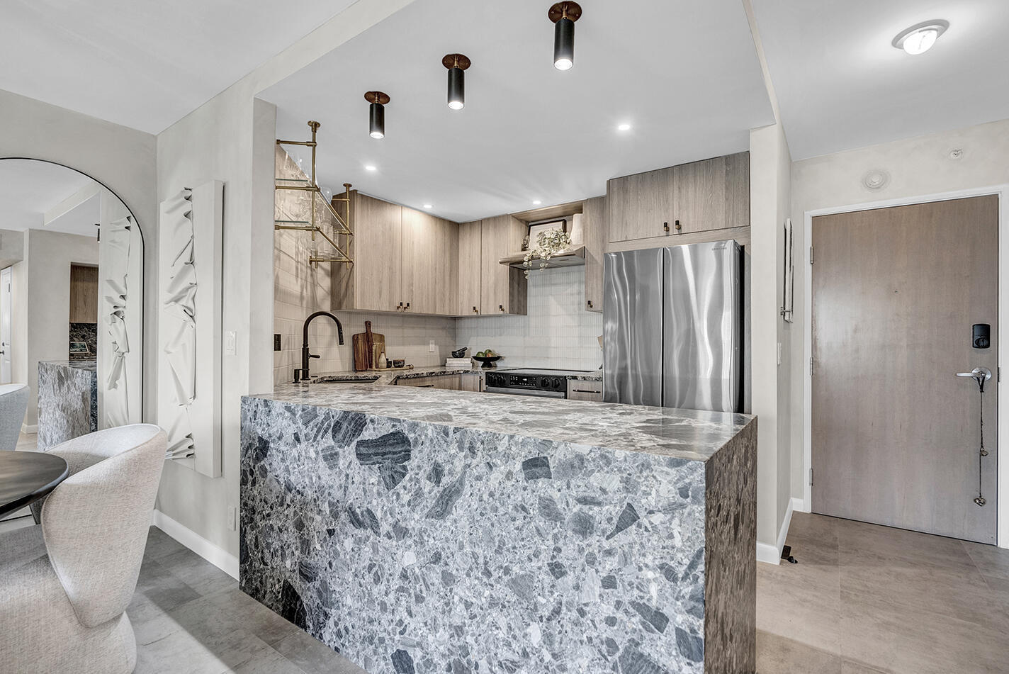 Property Photo: 340 Sunset Drive 505 FL 33301