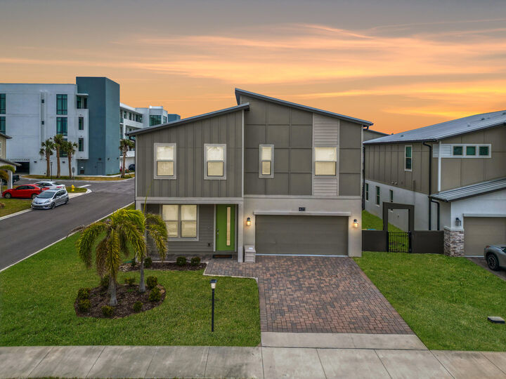 475 Strand Drive  Melbourne Beach FL 32951 photo