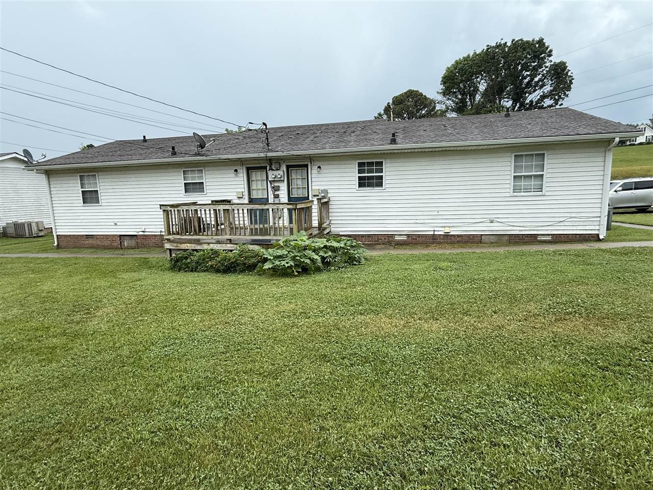 Property Photo: 997 Rediger Drive KY 42164