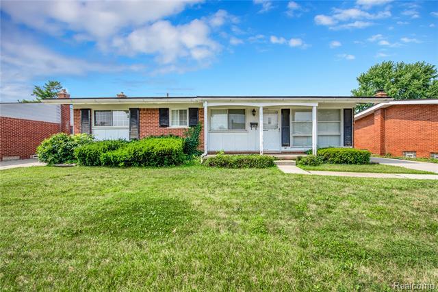 14114 Huntington Street  Riverview MI 48193 photo