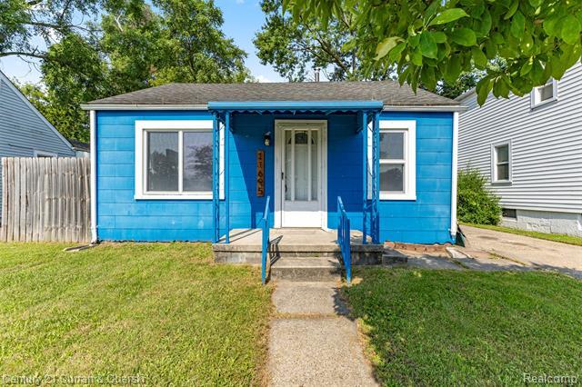 Property Photo: 11695 Inkster Road MI 48150