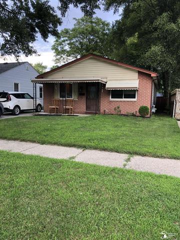 Property Photo:  8095 Oak Street  MI 48180 