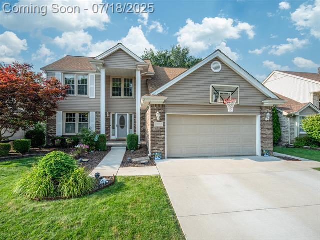 22160 Genesis Drive  Woodhaven MI 48183 photo