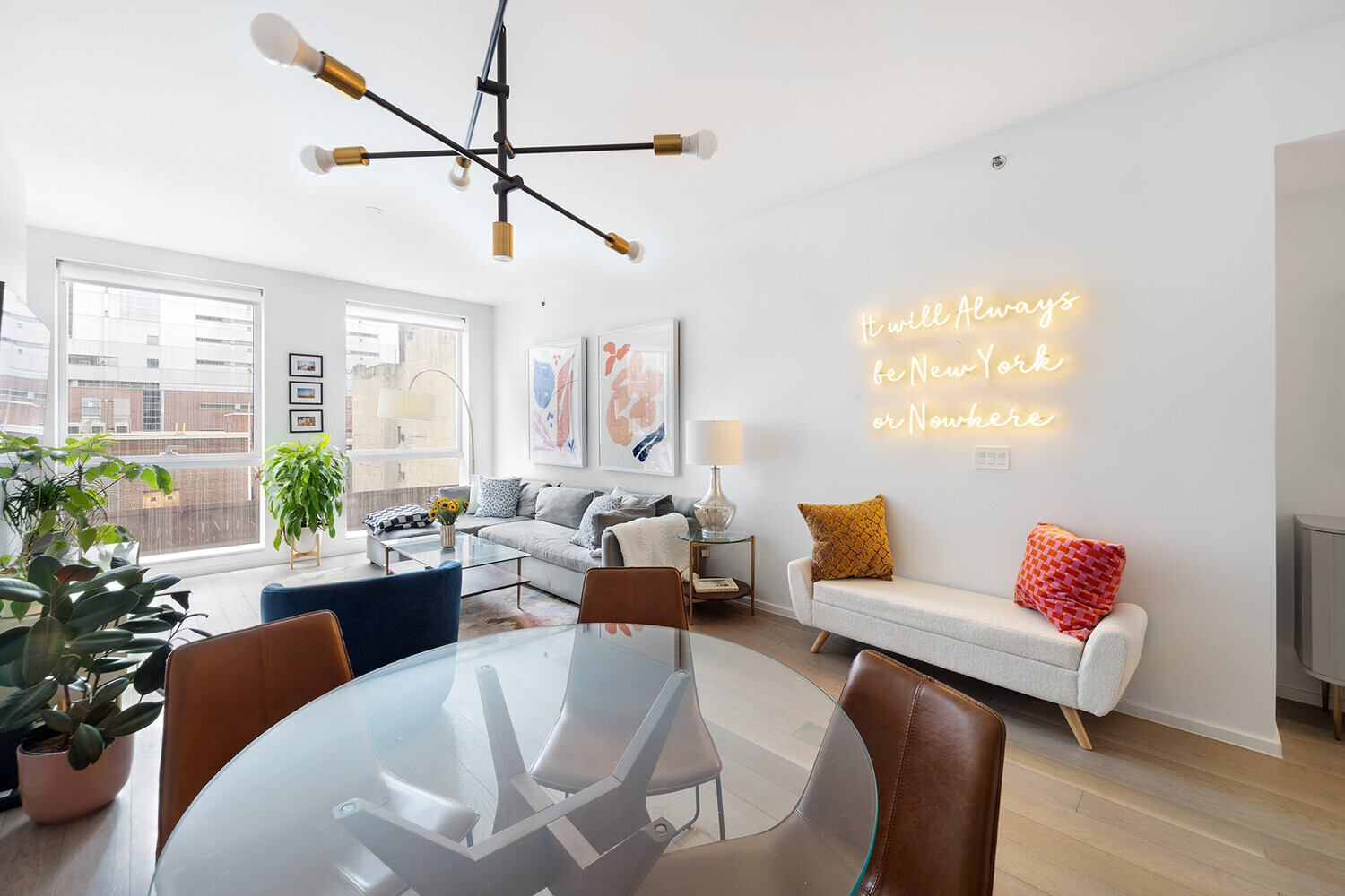 Property Photo: 150 E 23rd Street 6C NY 10010