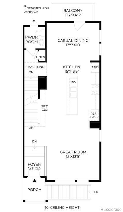 Property Photo: 707 Saddle Drive CO 80516