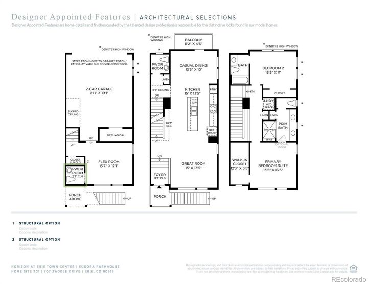 Property Photo: 707 Saddle Drive CO 80516
