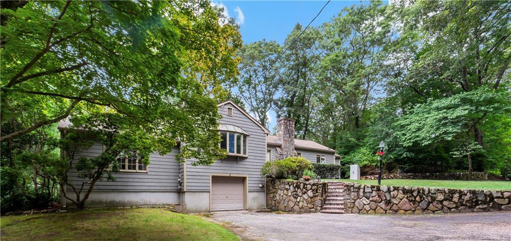 Property Photo: 3 Paine Road RI 02864