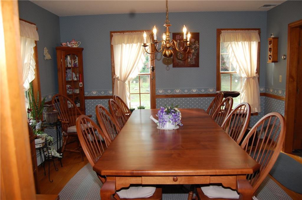 Property Photo:  60 Trout Brook Lane  RI 02857 