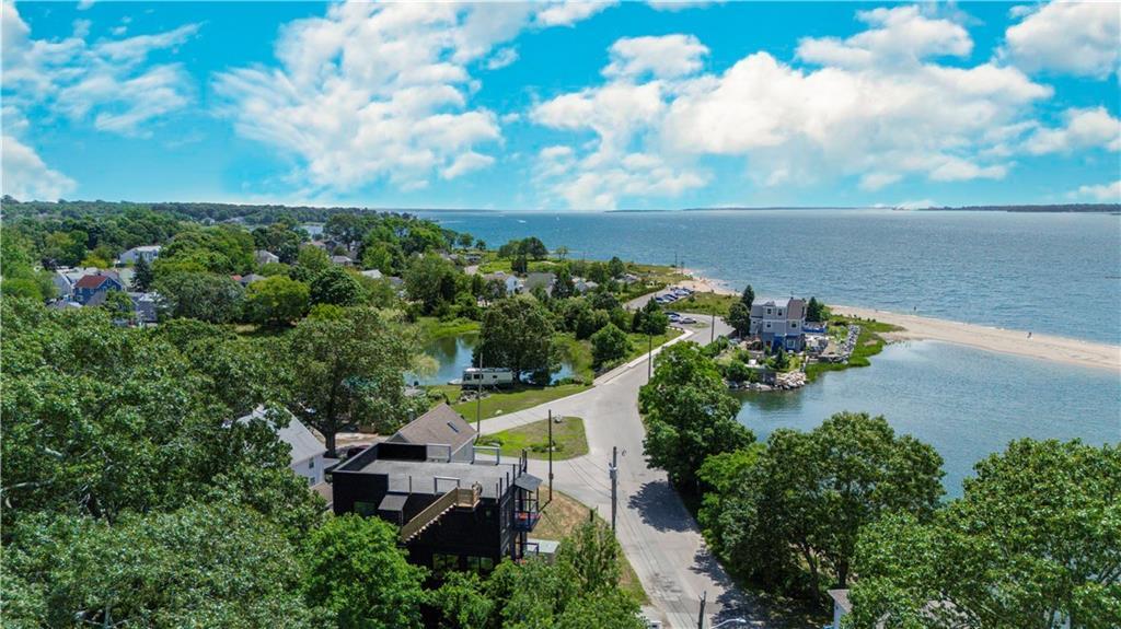 Property Photo:  388 Sea View Drive  RI 02889 