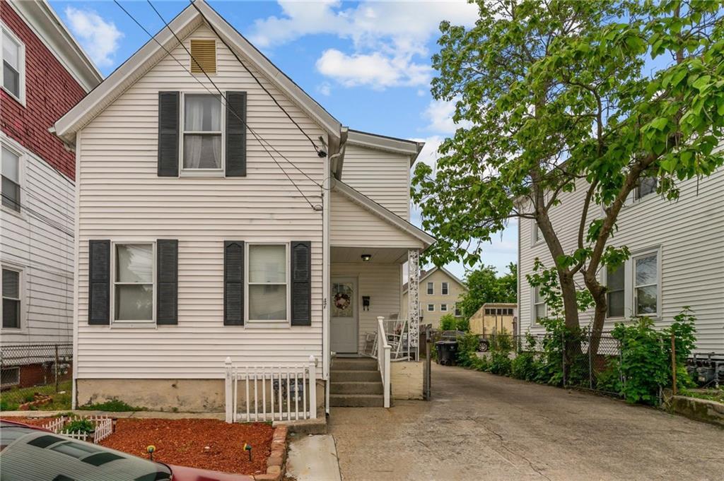 Property Photo:  47 Bloomingdale Avenue  RI 02860 