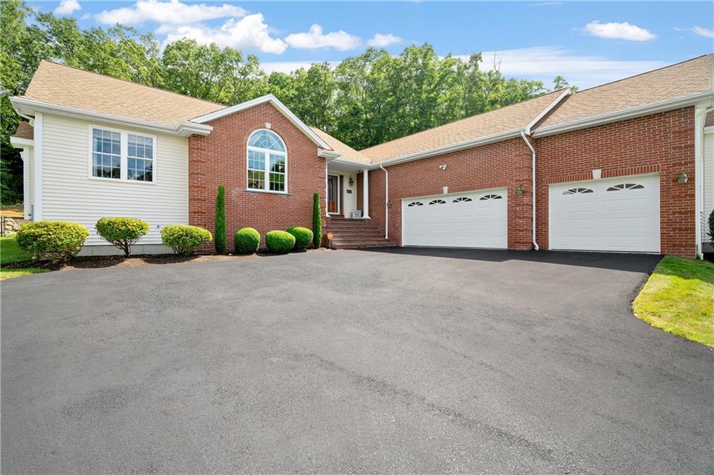 Property Photo: 82 Gauthier Drive RI 02895