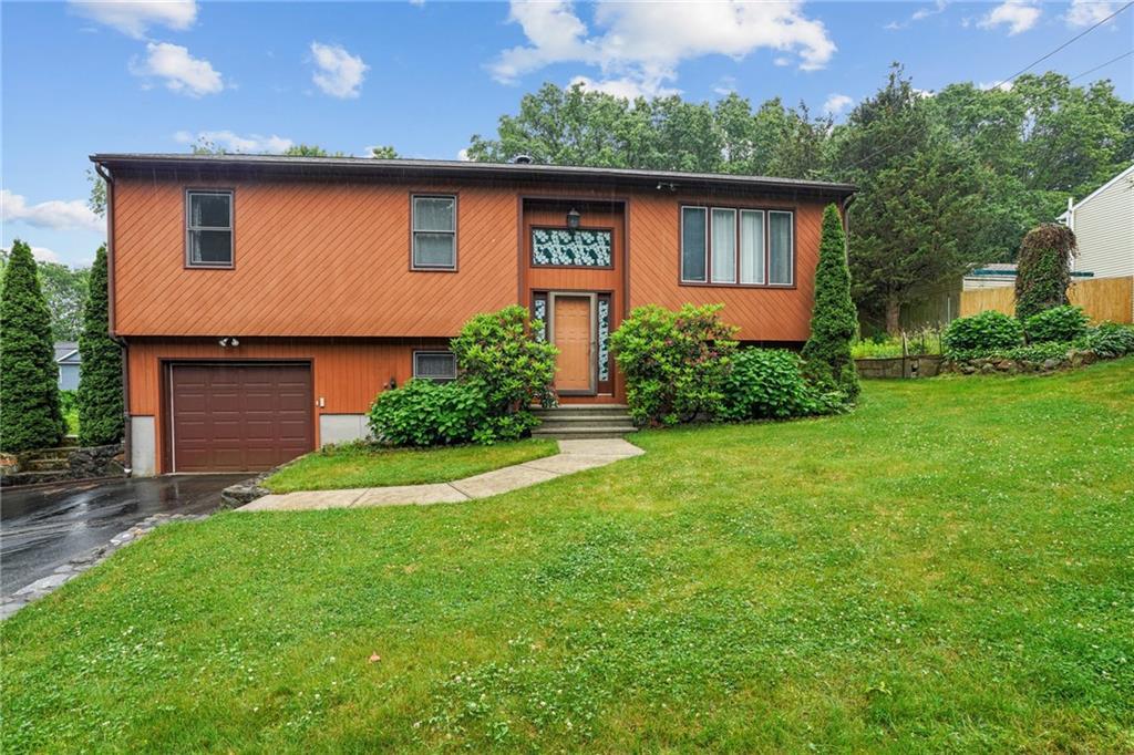 Property Photo: 2 Birch Street RI 02919