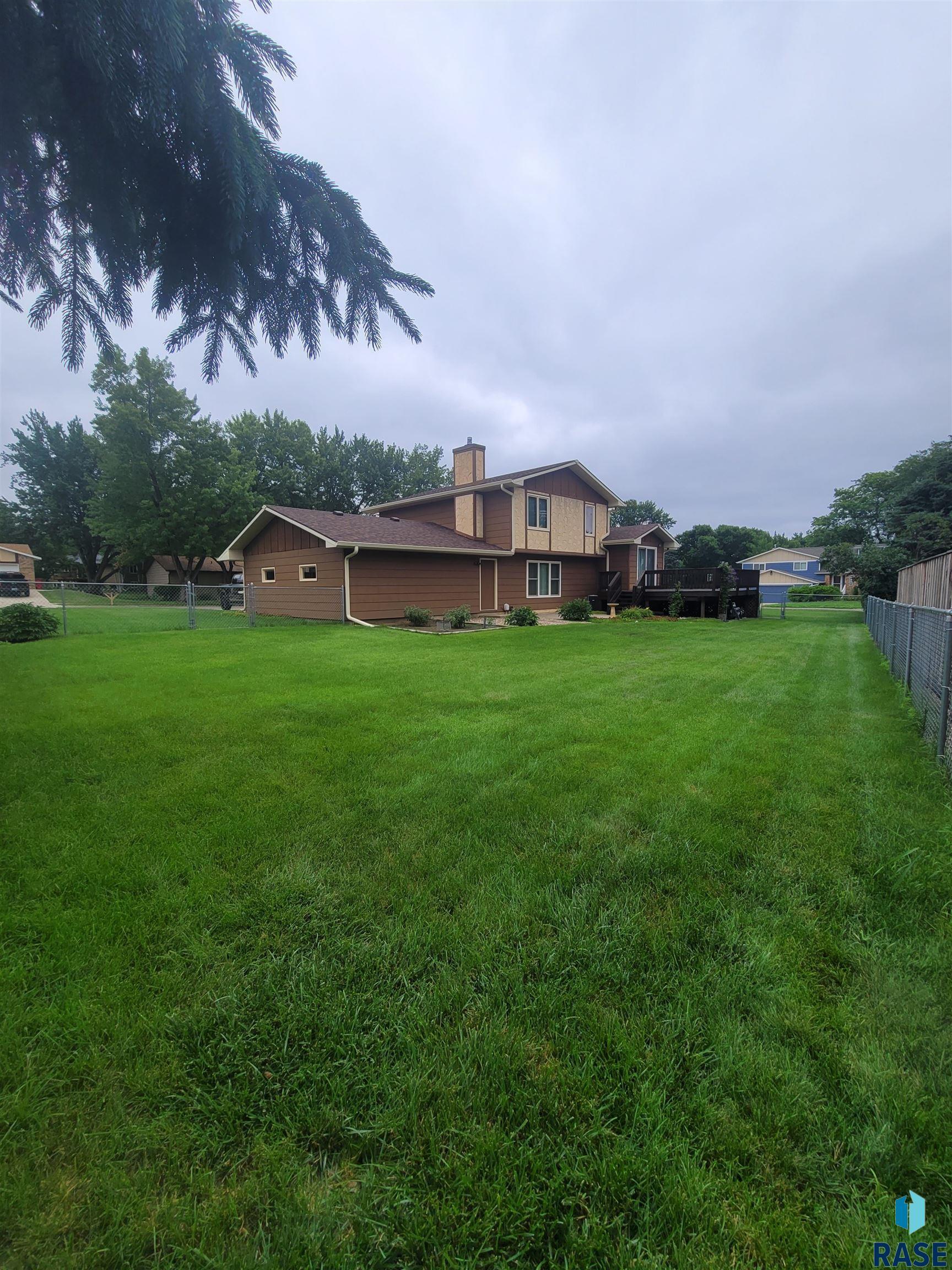Property Photo: 5801 W Westminster Dr SD 57106-0664