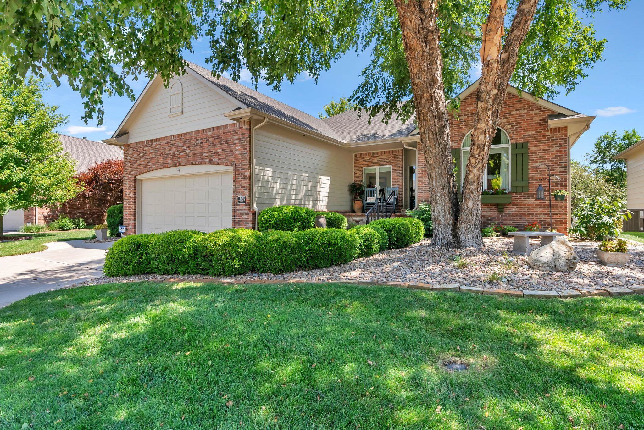 Property Photo:  13465 W Links St  KS 67235 