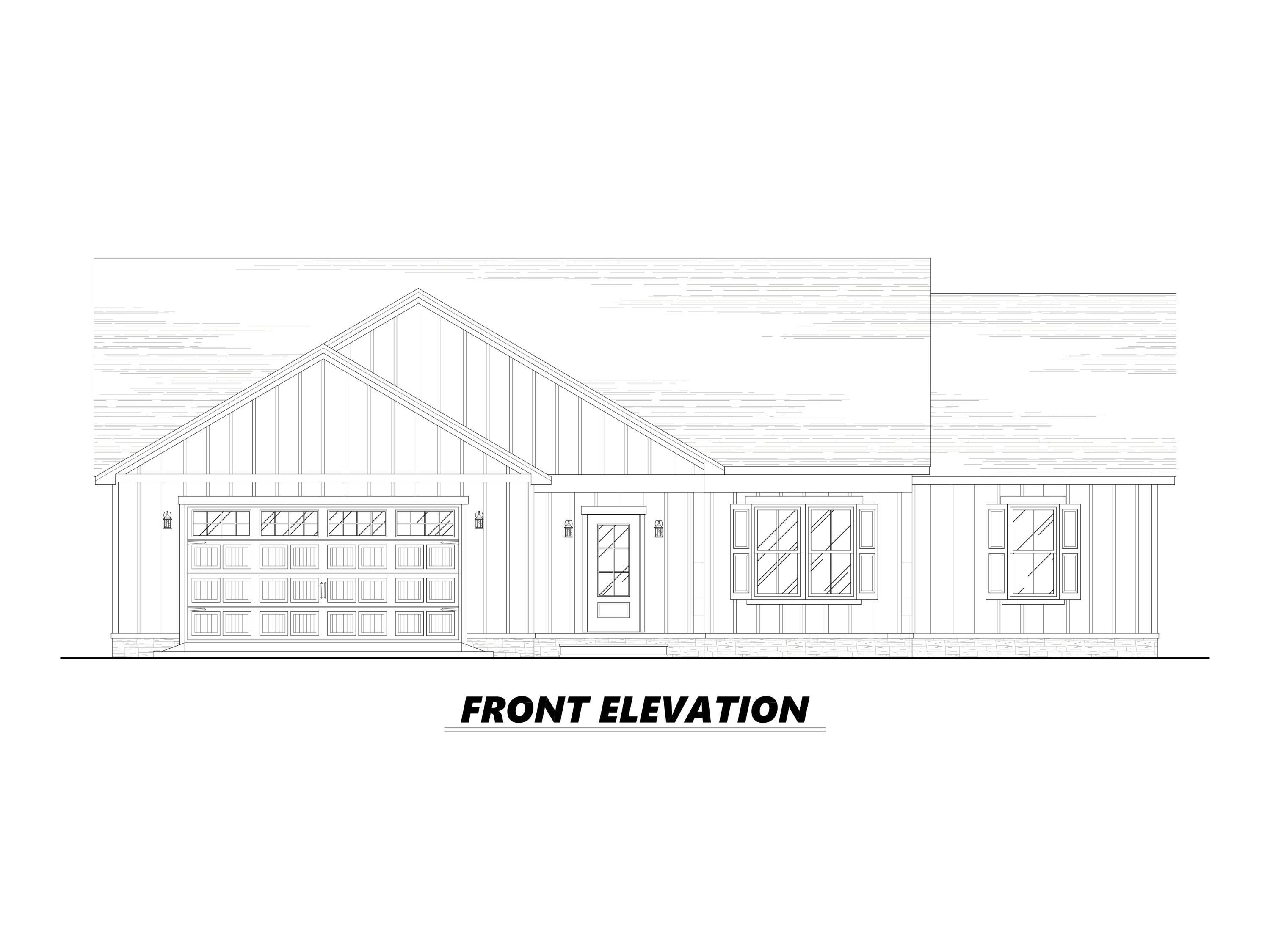 Property Photo: Lot 3 Belvior Cir VA 24121