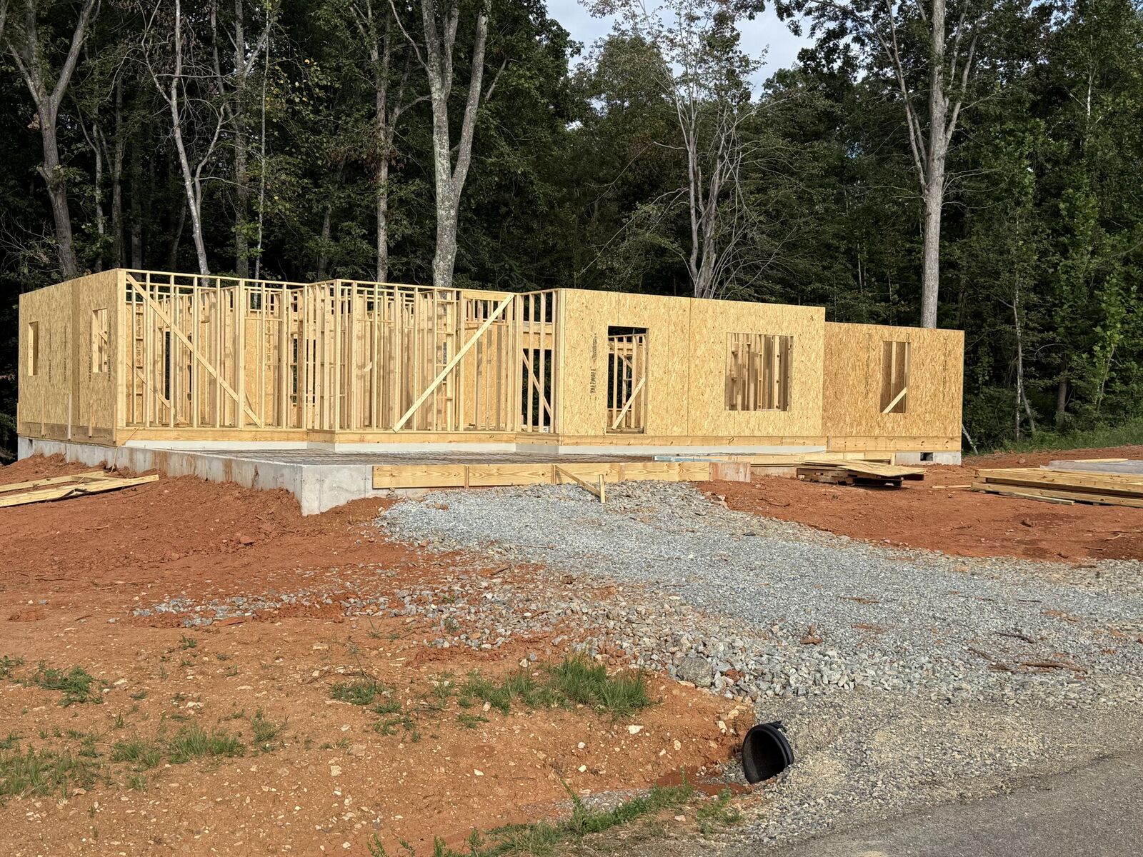 Property Photo:  Lot 3 Belvior Cir  VA 24121 