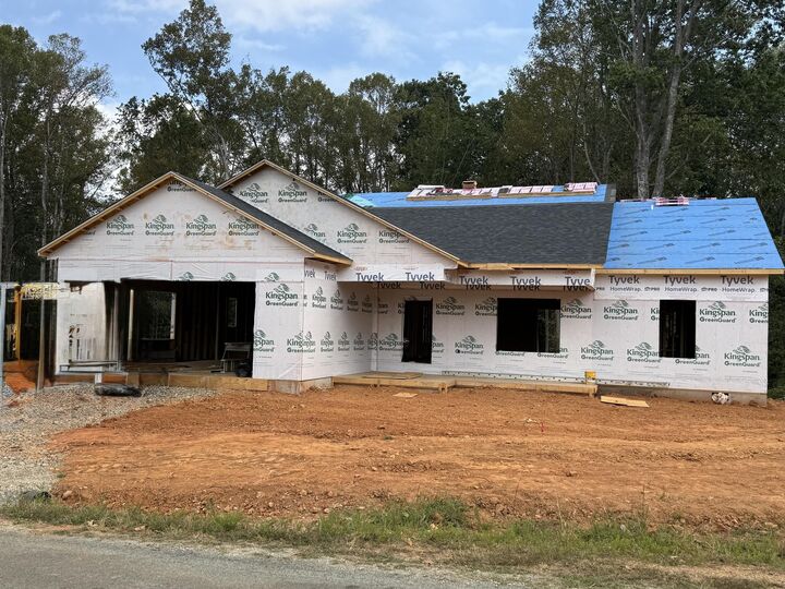 Lot 3 Belvior Cir  Moneta VA 24121 photo