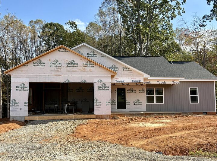 42 Belvior Cir  Moneta VA 24121 photo