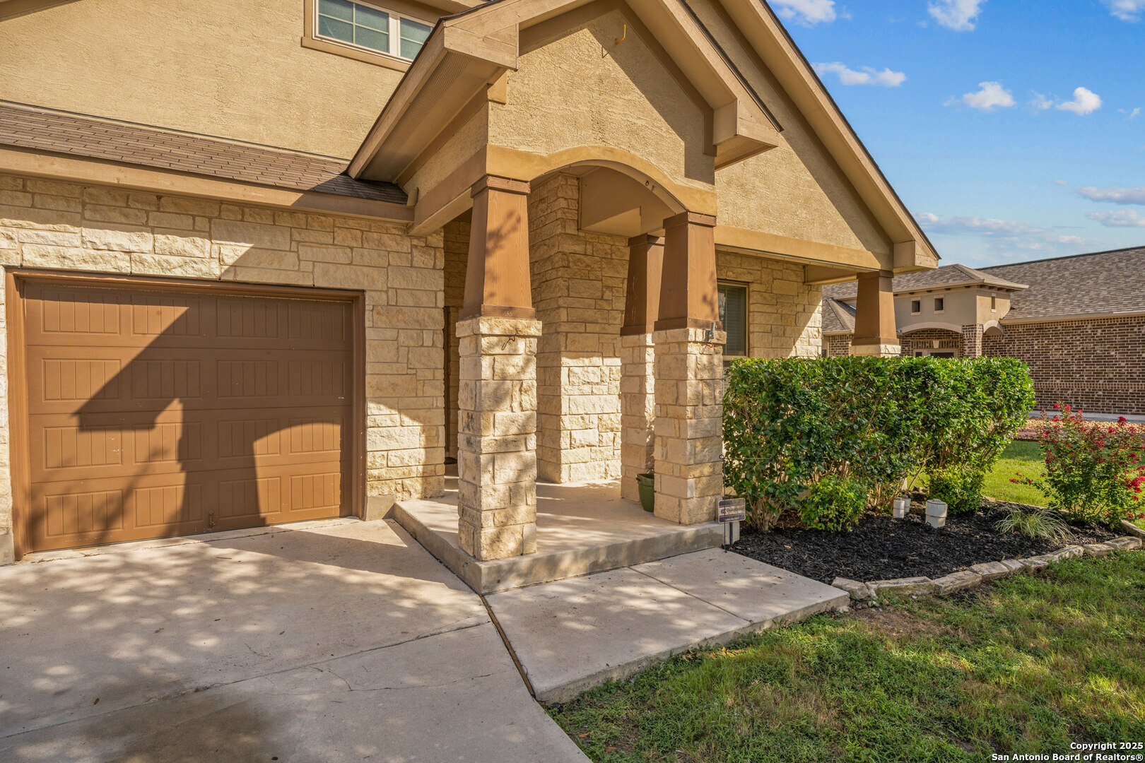 Property Photo:  3546 High Cloud  TX 78130 