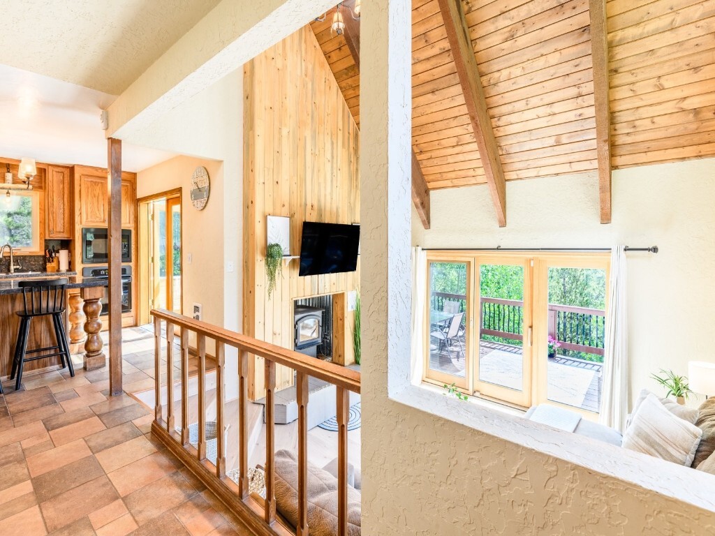 Property Photo: 218 Golden Crown Lane CO 80424