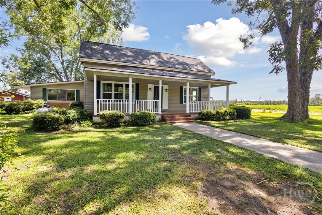 Property Photo: 7996 Ga Hwy. 17 N GA 30446