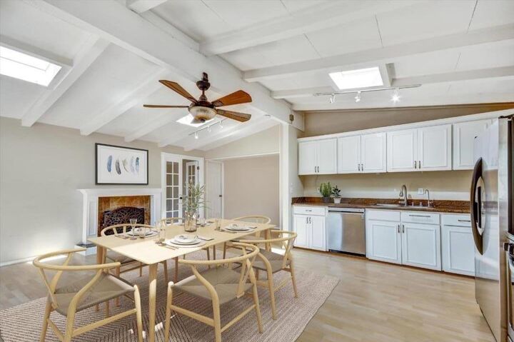 Property Photo: 18725 Tilson Avenue CA 95014