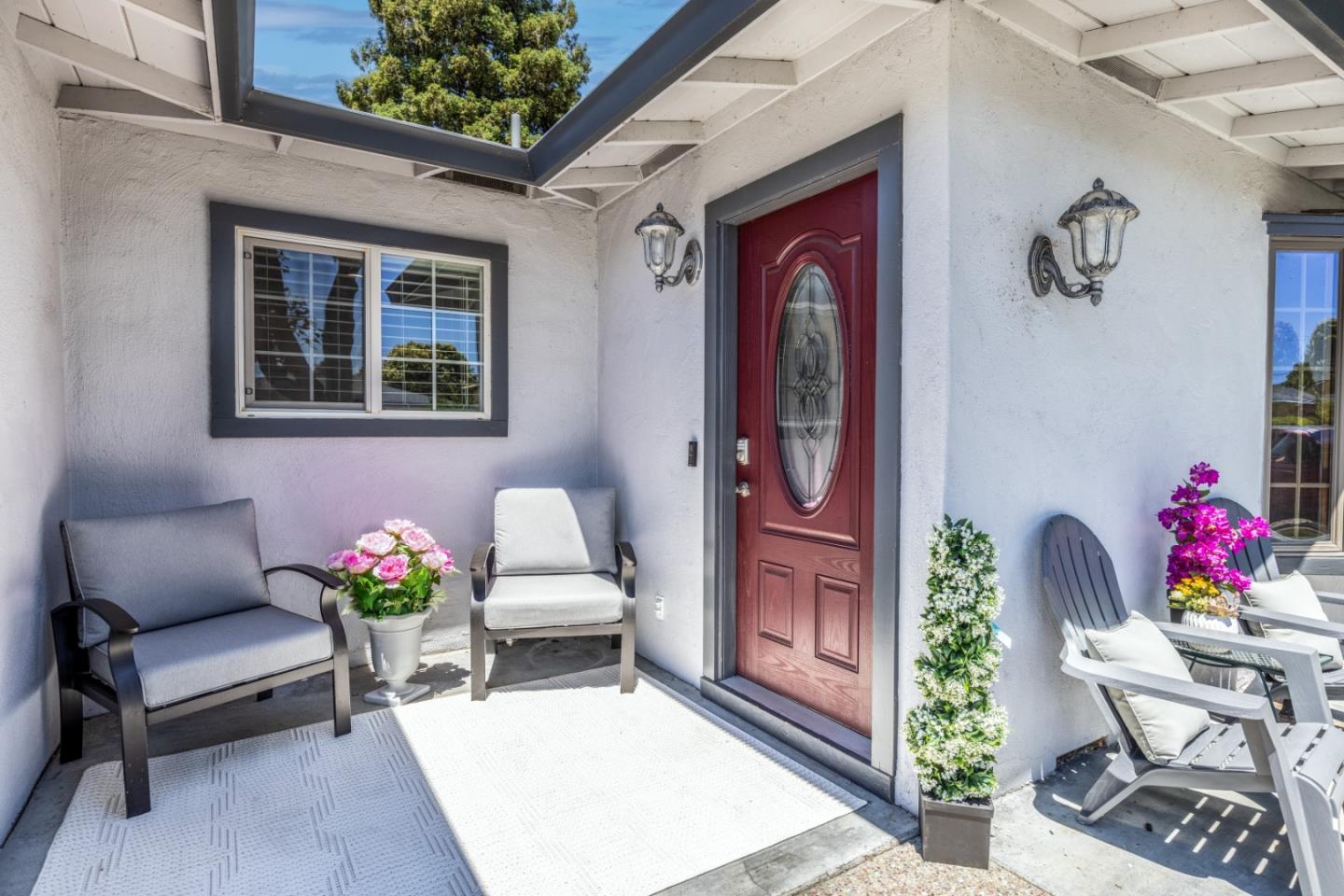 Property Photo:  2569 Borax Drive  CA 95051 