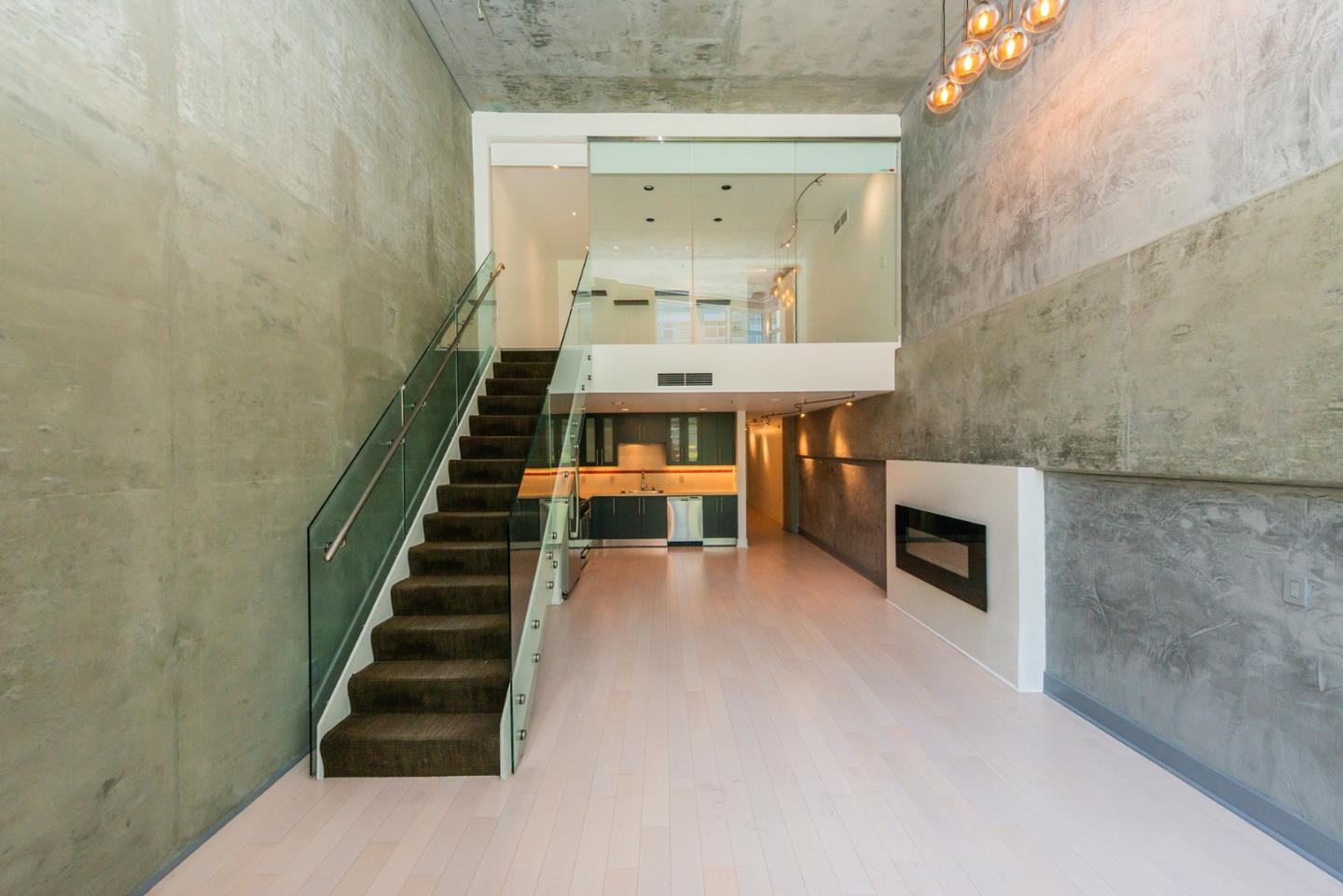 Property Photo: 200 Brannan Street 208 CA 94107