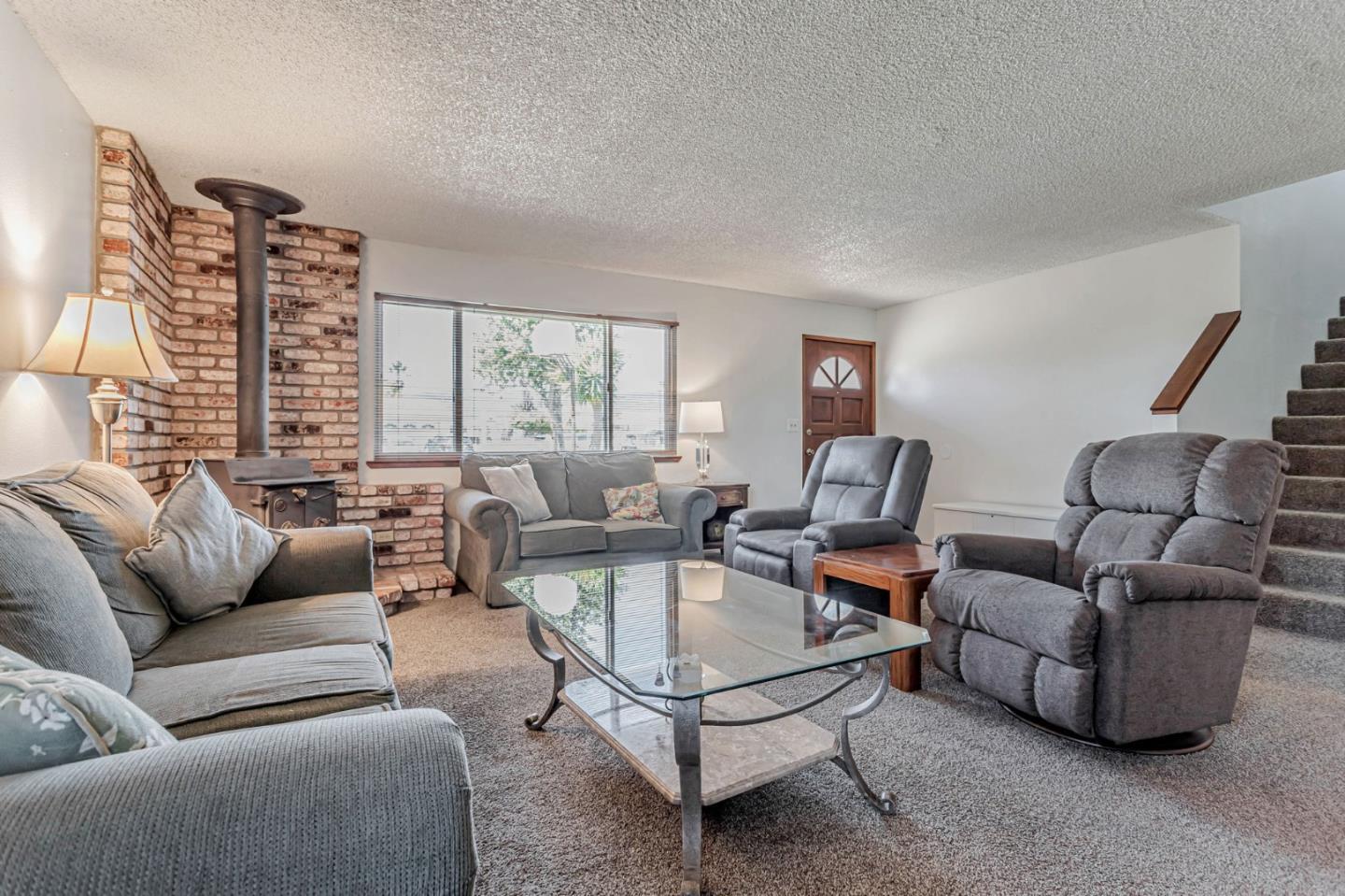 Property Photo: 250 Arroyo Drive CA 95076