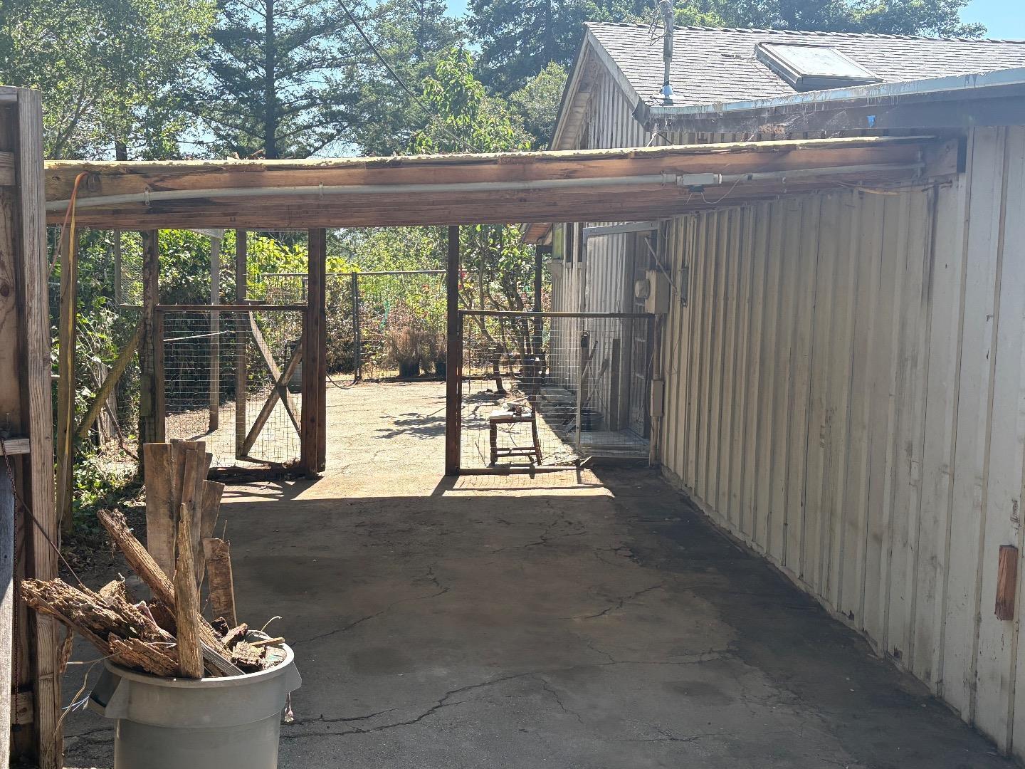 Property Photo: 4151 Freedom Boulevard CA 95003